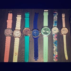 Watches
